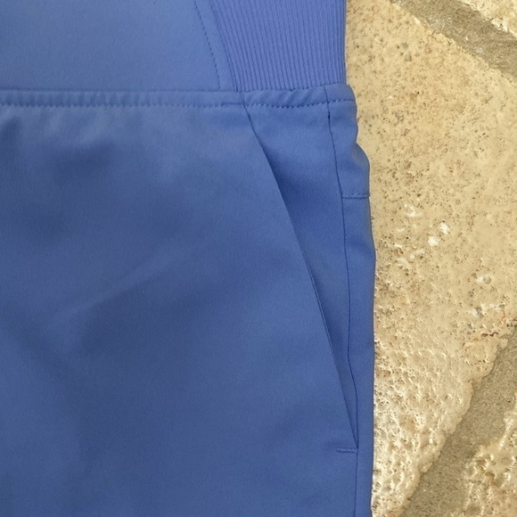 Cypress Club Skort Pull on Lavender activewear Golf Tennis pickle ball size L - Picture 4 of 10